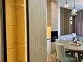 2-комнатная квартира · 55 м² · 7/12 этаж, К. Толеметова 64/2 за 40.9 млн ₸ в Шымкенте, Каратауский р-н — фото 3