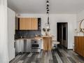 2-бөлмелі пәтер · 70 м² · 14/17 қабат, 17-ш/а. 23 — C видом на море, бағасы: 16 000 ₸ в Актау, 17-й мкр — фото 9