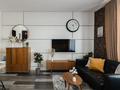 2-бөлмелі пәтер · 70 м² · 14/17 қабат, 17-ш/а. 23 — C видом на море, бағасы: 16 000 ₸ в Актау, 17-й мкр — фото 7
