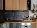 2-бөлмелі пәтер · 70 м² · 14/17 қабат, 17-ш/а. 23 — C видом на море, бағасы: 16 000 ₸ в Актау, 17-й мкр — фото 11