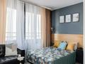 2-бөлмелі пәтер · 70 м² · 14/17 қабат, 17-ш/а. 23 — C видом на море, бағасы: 16 000 ₸ в Актау, 17-й мкр — фото 4