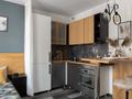 2-бөлмелі пәтер · 70 м² · 14/17 қабат, 17-ш/а. 23 — C видом на море, бағасы: 16 000 ₸ в Актау, 17-й мкр — фото 10