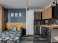 2-бөлмелі пәтер · 70 м² · 14/17 қабат, 17-ш/а. 23 — C видом на море, бағасы: 16 000 ₸ в Актау, 17-й мкр — фото 3