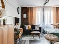 2-бөлмелі пәтер · 70 м² · 14/17 қабат, 17-ш/а. 23 — C видом на море, бағасы: 16 000 ₸ в Актау, 17-й мкр