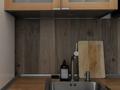 2-бөлмелі пәтер · 70 м² · 14/17 қабат, 17-ш/а. 23 — C видом на море, бағасы: 16 000 ₸ в Актау, 17-й мкр — фото 18