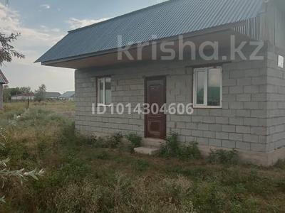 Отдельный дом · 1 комната · 50 м² · 6 сот., Қ — Заде мечета, мешіт артқы жағы за 10 млн ₸ в Жалкамысе
