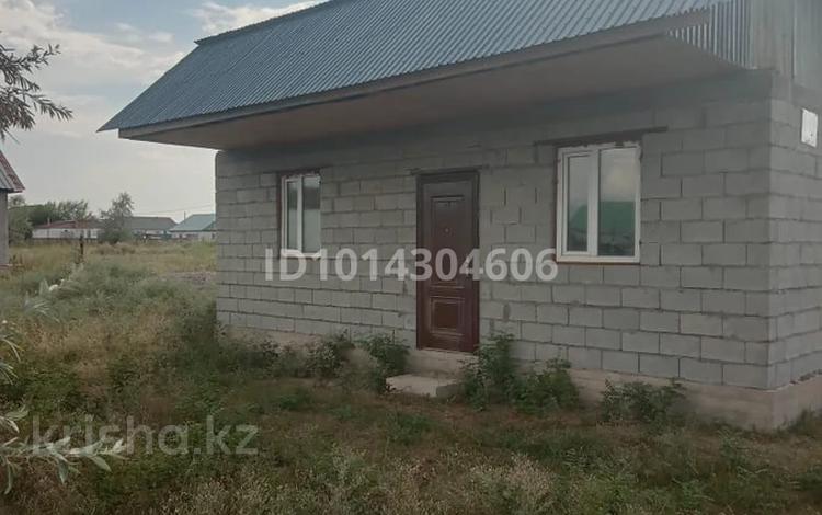 Отдельный дом · 1 комната · 50 м² · 6 сот., Қ — Заде мечета, мешіт артқы жағы за 10 млн ₸ в Жалкамысе — фото 2
