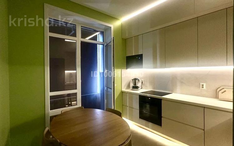 2-комнатная квартира · 57.3 м² · 12/12 этаж, Орынбор 10/2 за ~ 52 млн 〒 в Астане, Нура р-н — фото 70