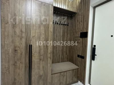 2-комнатная квартира · 60 м² · 3/25 этаж, Байдибек би стр. 127/7 — Shymkent city moll за 250 000 〒 в Шымкенте, Абайский р-н