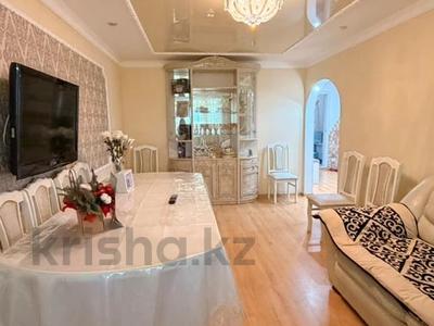 3-комнатная квартира · 80 м² · 2/2 этаж, 12 микрорайон 4 за 22.5 млн ₸ в Балхаше
