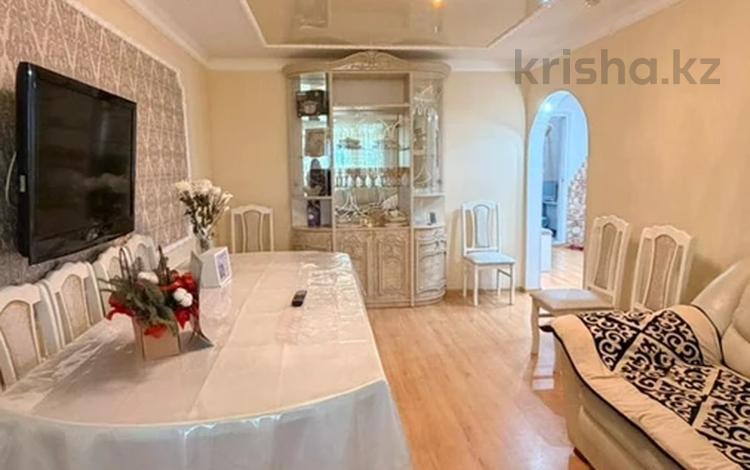 3-комнатная квартира · 80 м² · 2/2 этаж, 12 микрорайон 4 за 22.5 млн ₸ в Балхаше — фото 2