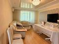 3-комнатная квартира · 80 м² · 2/2 этаж, 12 микрорайон 4 за 22.5 млн ₸ в Балхаше — фото 2
