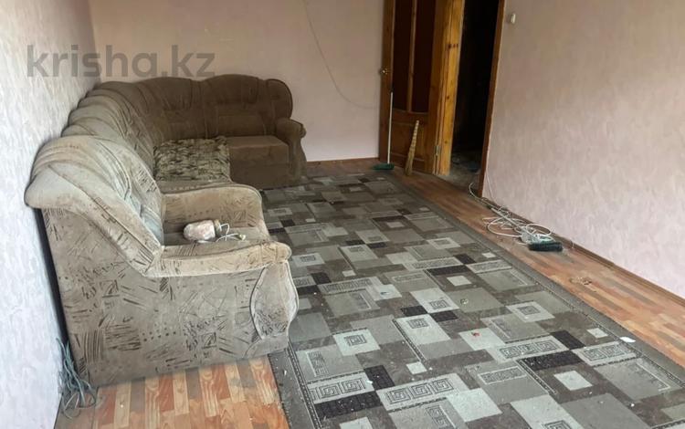 1-бөлмелі пәтер · 26.3 м² · 2/5 қабат, Мирошниченко, бағасы: 11.5 млн ₸ в Костанае — фото 6
