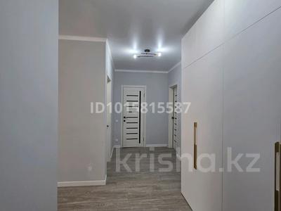 2-бөлмелі пәтер · 71.7 м² · 3/9 қабат, Ұлы Дала 63 — Қасым Кайсенов, бағасы: 45 млн ₸ в Астане, Есильский р-н
