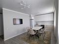 2-бөлмелі пәтер · 71.7 м² · 3/9 қабат, Ұлы Дала 63 — Қасым Кайсенов, бағасы: 45 млн ₸ в Астане, Есильский р-н — фото 13