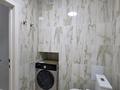 2-бөлмелі пәтер · 71.7 м² · 3/9 қабат, Ұлы Дала 63 — Қасым Кайсенов, бағасы: 45 млн ₸ в Астане, Есильский р-н — фото 3
