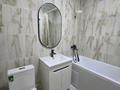 2-бөлмелі пәтер · 71.7 м² · 3/9 қабат, Ұлы Дала 63 — Қасым Кайсенов, бағасы: 45 млн ₸ в Астане, Есильский р-н — фото 4