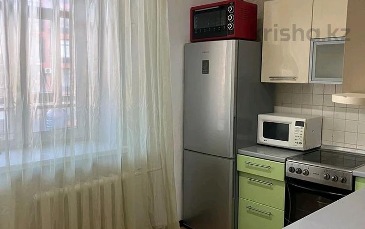 1-бөлмелі пәтер · 39 м² · 6/13 қабат, Косшыгулулы 3/1, бағасы: 21 млн ₸ в Астане, Сарыарка р-н — фото 7