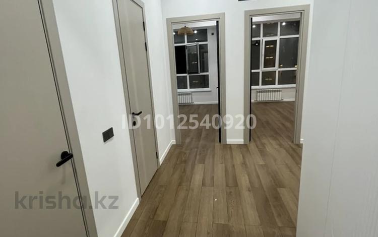 1-комнатная квартира · 53.5 м² · 5/11 этаж, 18 мкр 30 за 26 млн ₸ в Актау, 18-й мкр  — фото 2