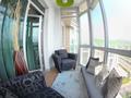 3-бөлмелі пәтер · 180 м² · 17/18 қабат, мкр Самал-2, Достык 97, бағасы: 210 млн ₸ в Алматы, Медеуский р-н — фото 14