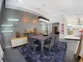 3-бөлмелі пәтер · 180 м² · 17/18 қабат, мкр Самал-2, Достык 97, бағасы: 210 млн ₸ в Алматы, Медеуский р-н — фото 19