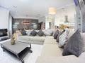 3-бөлмелі пәтер · 180 м² · 17/18 қабат, мкр Самал-2, Достык 97, бағасы: 210 млн ₸ в Алматы, Медеуский р-н — фото 2