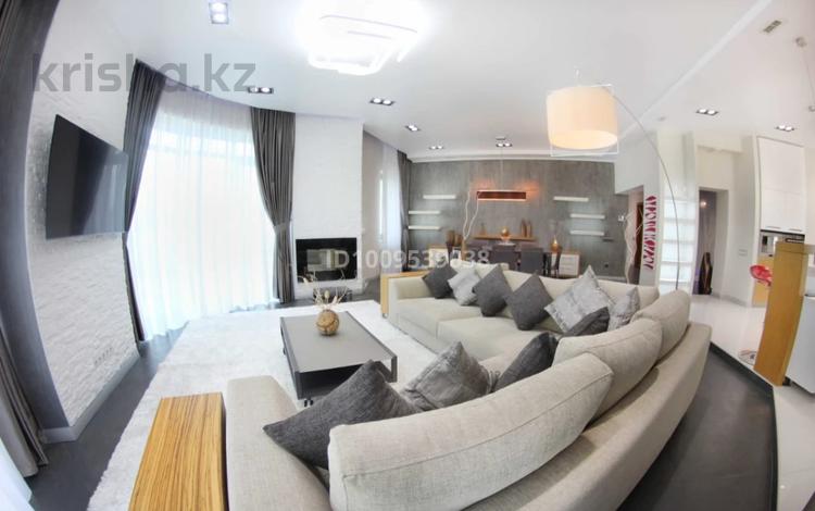3-бөлмелі пәтер · 180 м² · 17/18 қабат, мкр Самал-2, Достык 97, бағасы: 210 млн ₸ в Алматы, Медеуский р-н — фото 6
