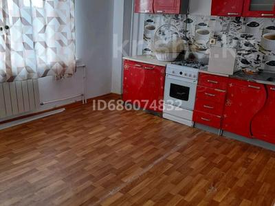 1-комнатная квартира · 50 м² · 6/6 этаж, мкр. Алмагуль 28 — Поликлиника 7 за 13 млн 〒 в Атырау