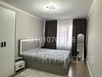 3-комнатная квартира · 62 м² · 5/5 этаж, мкр Айнабулак-3 110 — Парка за 41 млн ₸ в Алматы, Жетысуский р-н