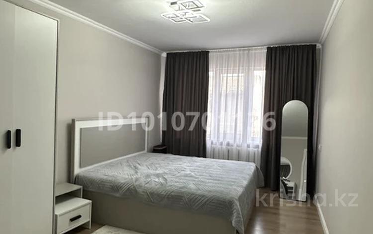 3-бөлмелі пәтер · 62 м² · 5/5 қабат, Айнабұлақ-3 ш/а. 110 — Парка, бағасы: 41 млн ₸ в Алматы, Жетысуский р-н — фото 2