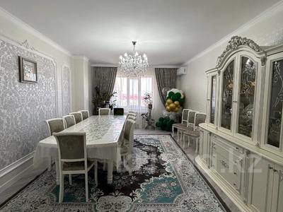 4-комнатная квартира · 131.8 м² · 9/10 этаж, мкр. Алтын орда за 46 млн ₸ в Актобе