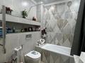 4-комнатная квартира · 131.8 м² · 9/10 этаж, мкр. Алтын орда за 46 млн ₸ в Актобе — фото 9