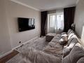 3-бөлмелі пәтер · 70 м² · 9/9 қабат, Сауран 9, 9а, 9Б — Керей жанибек сауран, бағасы: 42.5 млн ₸ в Астане, Есильский р-н