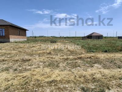 Участок · 10 соток, Кеңдала 17 — Арка Әсіл-арық за 13 млн ₸ в Касымбек датка