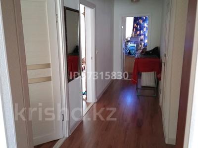 3-комнатная квартира · 99 м² · 10/16 этаж, мкр. Алмагуль, Мкр Алмагуль 24 за 24 млн ₸ в Атырау