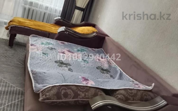 1-комнатная квартира · 30 м² · 1/2 этаж, Аубакирова за 5 000 ₸ в Каркаралинске — фото 2