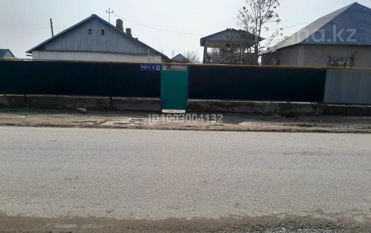 Жеке үй · 7 бөлме · 150 м² · 15 жүзд., Көрікті 9, бағасы: 30 млн ₸ в Ынтымак — фото 2