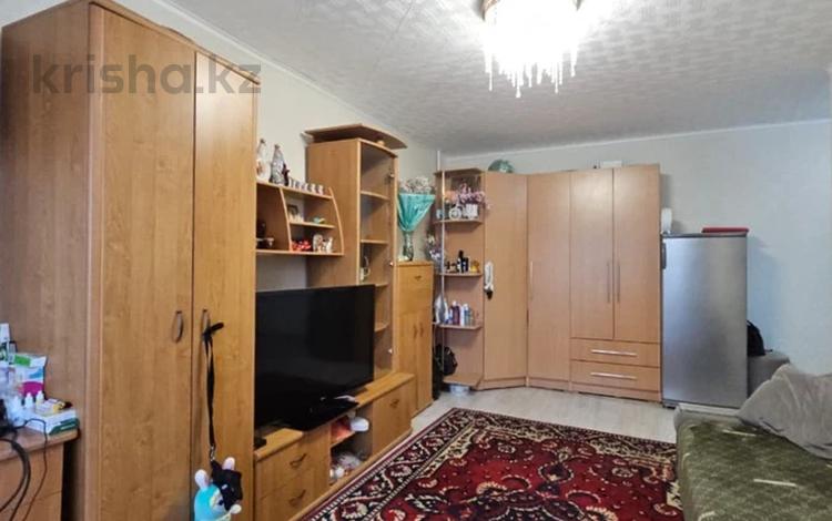 1-бөлмелі пәтер · 30 м² · 4/5 қабат, назарбаева 20, бағасы: 11.8 млн ₸ в Павлодаре — фото 2