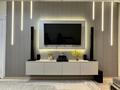 Дом · 5 комнат · 180 м², мкр Северо-Запад, Мкр Шугыла, Атасу көшесі 60 — Beko city за 50 000 ₸ в Шымкенте, Абайский р-н — фото 8