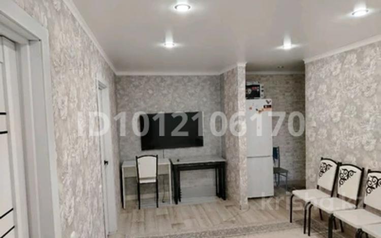 3-комнатная квартира · 48 м² · 3 этаж, ул. Курмангазы 164 за 15 млн ₸ в Уральске — фото 2