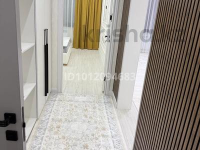 2-комнатная квартира · 50 м² · 5/12 этаж, мкр Шымсити 1/27 за 250 000 ₸ в Шымкенте, Абайский р-н