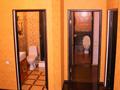 3-комнатная квартира, 120 м², 16/25 этаж посуточно, Абиша Кекилбайулы за 20 000 〒 в Алматы, Бостандыкский р-н — фото 9