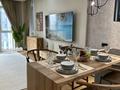 2-бөлмелі пәтер · 65 м², Акмешит 1 — ABU DHABI PLAZA, SHERATON HOTEL, бағасы: 53 000 ₸ в Астане, Есильский р-н — фото 14