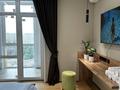 2-бөлмелі пәтер · 65 м², Акмешит 1 — ABU DHABI PLAZA, SHERATON HOTEL, бағасы: 53 000 ₸ в Астане, Есильский р-н — фото 23