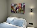 2-бөлмелі пәтер · 65 м², Акмешит 1 — ABU DHABI PLAZA, SHERATON HOTEL, бағасы: 53 000 ₸ в Астане, Есильский р-н — фото 25