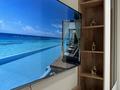 2-бөлмелі пәтер · 65 м², Акмешит 1 — ABU DHABI PLAZA, SHERATON HOTEL, бағасы: 53 000 ₸ в Астане, Есильский р-н — фото 29