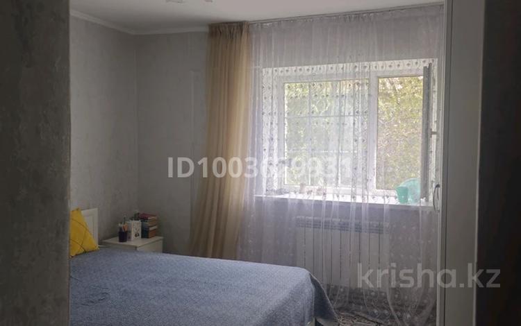 2-комнатная квартира · 49 м² · 4/5 этаж, Нуртазина за 30 млн 〒 в Талгаре — фото 2