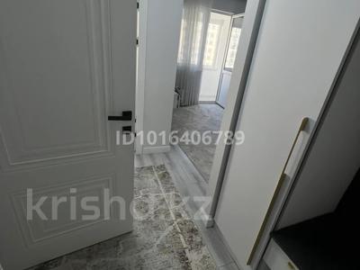 1-бөлмелі пәтер · 40 м² · 6/16 қабат, мкр Шымсити 48 — Алатау батыра Туркия улиц, бағасы: 180 000 ₸ в Шымкенте, Абайский р-н