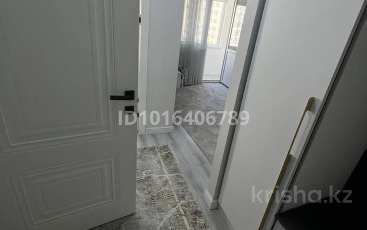 1-бөлмелі пәтер · 40 м² · 6/16 қабат, мкр Шымсити 48 — Алатау батыра Туркия улиц, бағасы: 170 000 ₸ в Шымкенте, Абайский р-н — фото 2