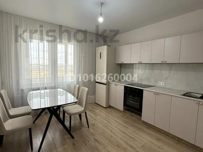 3-комнатная квартира · 85 м² · 6/9 этаж, Е 511 36 за 450 000 ₸ в Астане, Есильский р-н